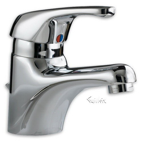 American Standard 1480150; Seva; monoblock without pop-up & hole with vandal resistant 0.5 gpm repair replacement technical part breakdown