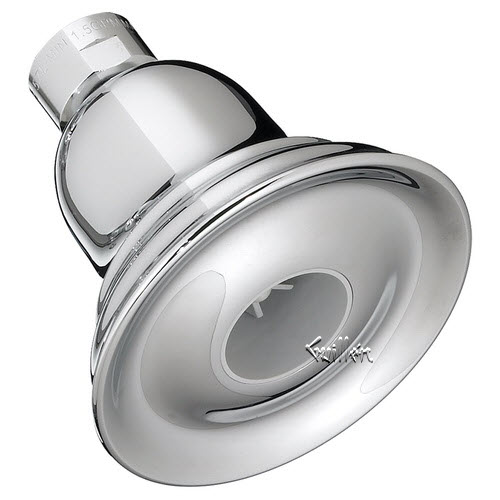 American Standard 1660111; Flowise; traditional single function showerhead repair replacement technical part breakdown