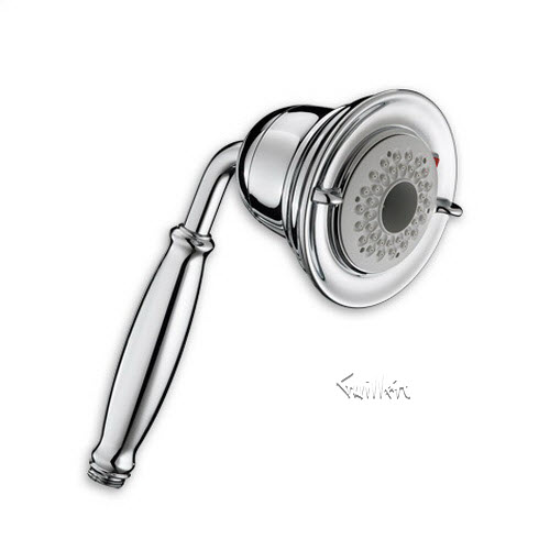 American Standard 1660143; Flowise; traditional 3-function handshower repair replacement technical part breakdown