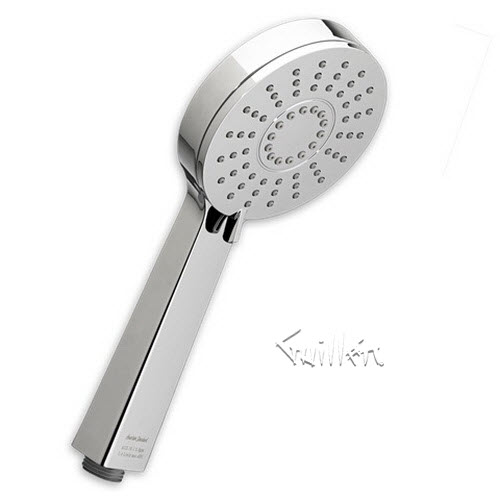 American Standard 1660144; ; 3 function hand shower 4'' diamete repair replacement technical part breakdown