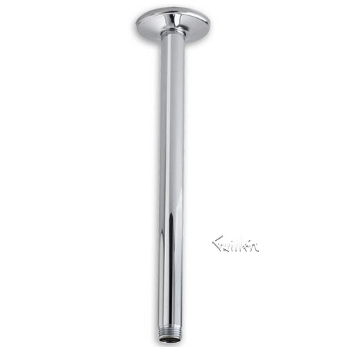 American Standard 1660190; ; 12"" ceiling mount shower arm repair replacement technical part breakdown
