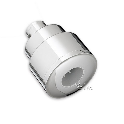 American Standard 1660611; Flowise; modern single function showerhead repair replacement technical part breakdown
