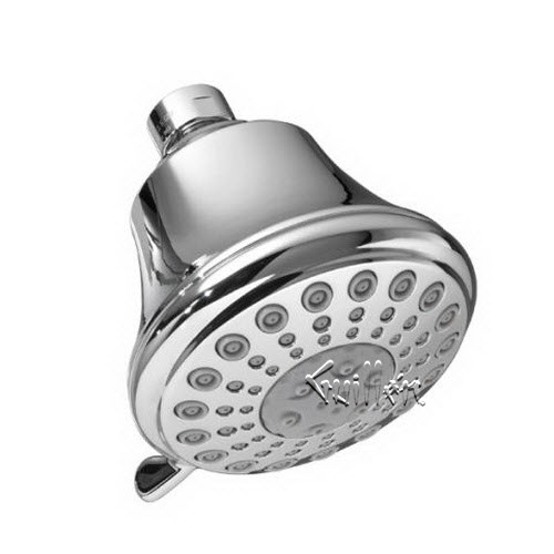 American Standard 1660625; ; traditional 5 function showerhead repair replacement technical part breakdown