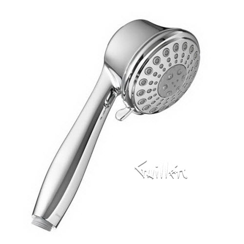 American Standard 1660627; ; traditional 5 function hand shower repair replacement technical part breakdown