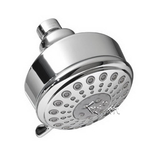 American Standard 1660635; ; modern 5 function showerhead repair replacement technical part breakdown
