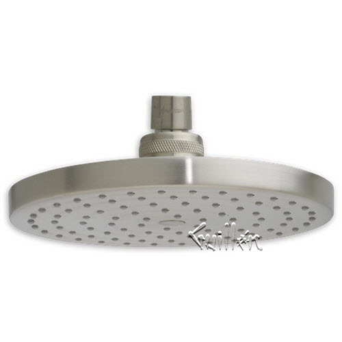 American Standard 1660681; ; 6"" modern rain showerhead repair replacement technical part breakdown