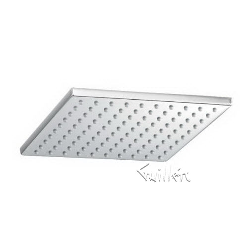 American Standard 1660688; ; 8"" square rain showerhead repair replacement technical part breakdown
