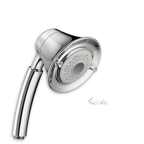 American Standard 1660743; Flowise; transitional 3-function handshower repair replacement technical part breakdown