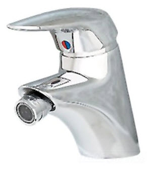American Standard 2000.011; Ceramix; one handle monoblock bidet faucet repair technical part breakdown