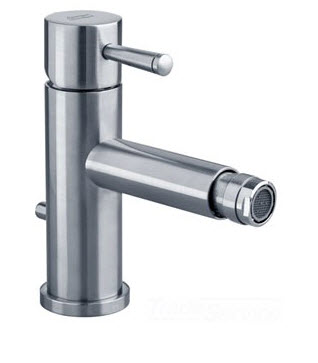 American Standard 2064.011; Serin; one handle monoblock bidet faucet repair technical part breakdown