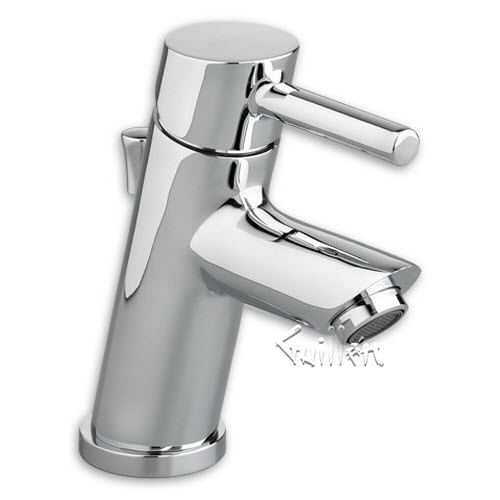 American Standard 2064131; Serin; petite monoblock with metal speed connect drain repair replacement technical part breakdown
