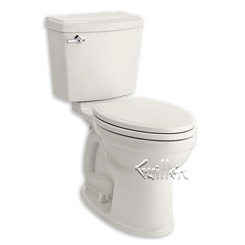 American Standard 213AA104; Champion Pro; two piece toilet portsmouth rh right height elongated combo repair replacement technical part breakdown