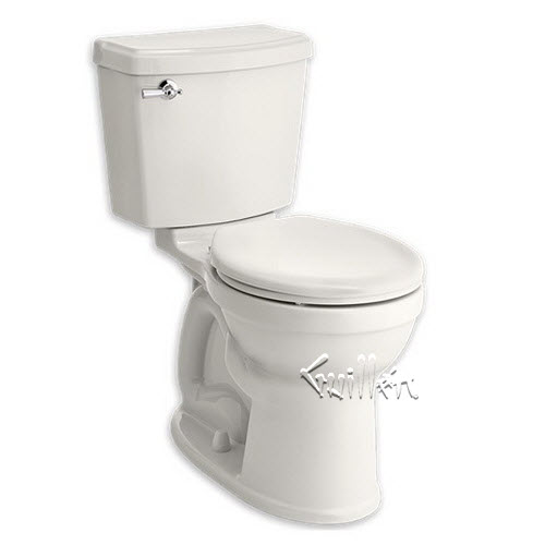 American Standard 213BA104; Champion Pro; two piece toilet portsmouth rh right height round front combo repair replacement technical part breakdown