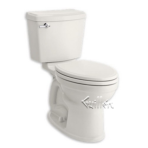 American Standard 213CA104; Champion Pro; two piece toilet portsmouth elongated combo repair replacement technical part breakdown