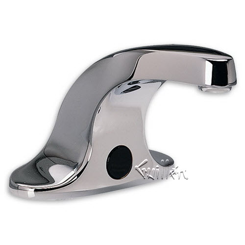 American Standard 6053202; ; innsbrook selectronic faucet long-life battery 1.5 gpm repair replacement technical part breakdown