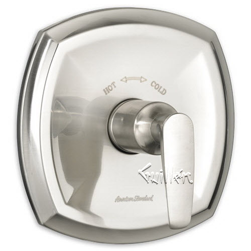 American Standard T005730; Copeland; central thermostastic trim repair replacement technical part breakdown