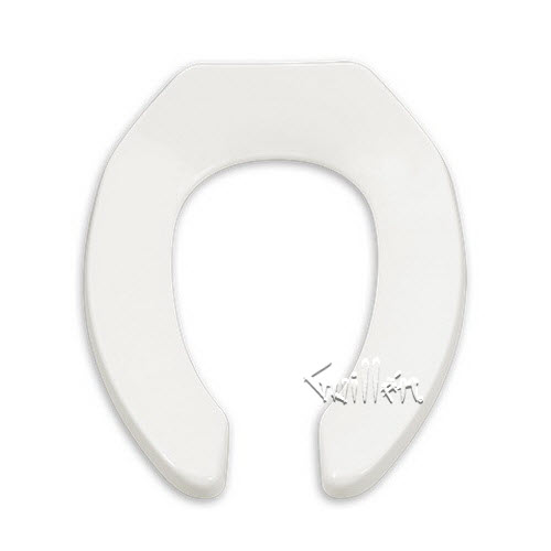 American Standard 2315228; Baby Devoro; two piece round front toilet 1.28 gpf 10"" rough in repair replacement technical part breakdown