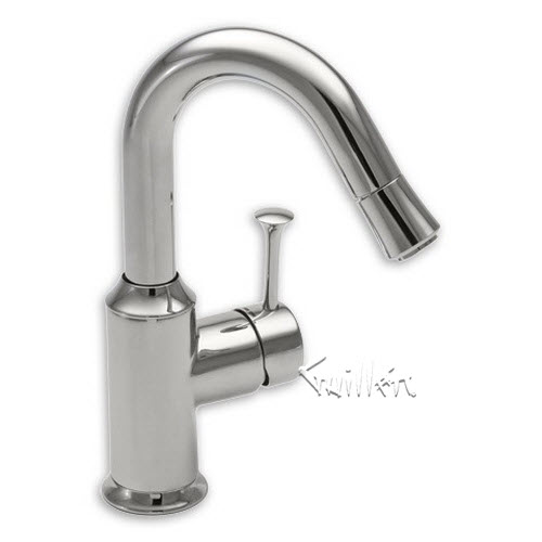 American Standard 4332400F15; Pekoe; bar faucet 1.5 gpm repair replacement technical part breakdown