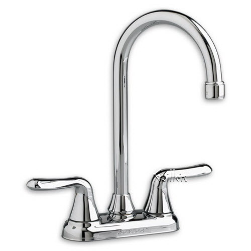 American Standard 2475500; Colony Soft; bar with metal lever handles repair replacement technical part breakdown