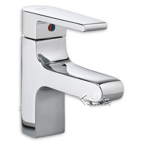 American Standard 2590101; Studio; monoblock with speed connect drain metal lever handle repair replacement technical part breakdown