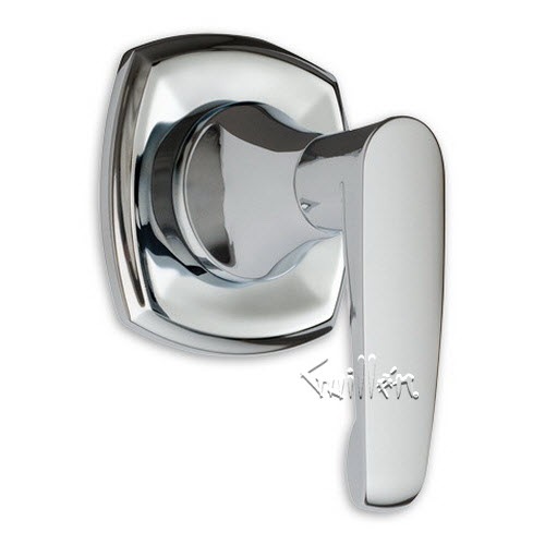American Standard T005700; Copeland; volume control trim repair replacement technical part breakdown