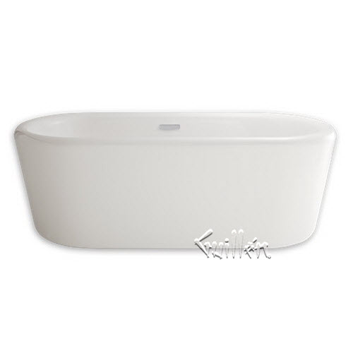 American Standard 2767014; Kipling; oval freestanding tub 70 x 32 centers drain repair replacement technical part breakdown