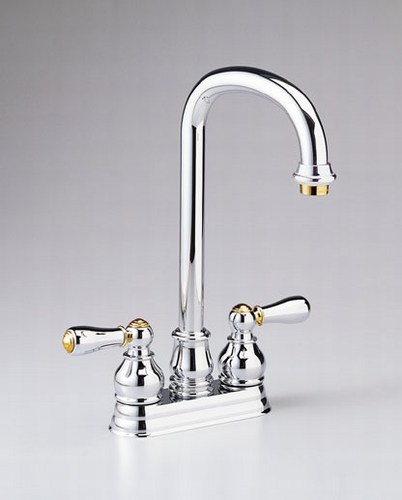 American Standard 2770; Hampton; two-handle centerset bar sink faucet repair technical part breakdown