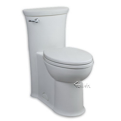 American Standard 2786128; Tropic; flowise 1 pc one piece toilet toilet 12"" repair replacement technical part breakdown