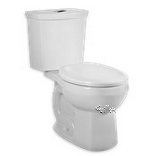 American Standard 2888216; H2Option; two piece toilet dual flush rh right height round front combo repair replacement technical part breakdown