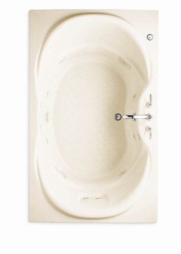 American Standard 2901.028, 2901.028H; Savona; system II whirlpool jet tub repair replacement technical part breakdown