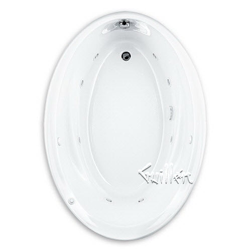 American Standard 2903048WC; Savona; oval ecosilent whirlpool repair replacement technical part breakdown