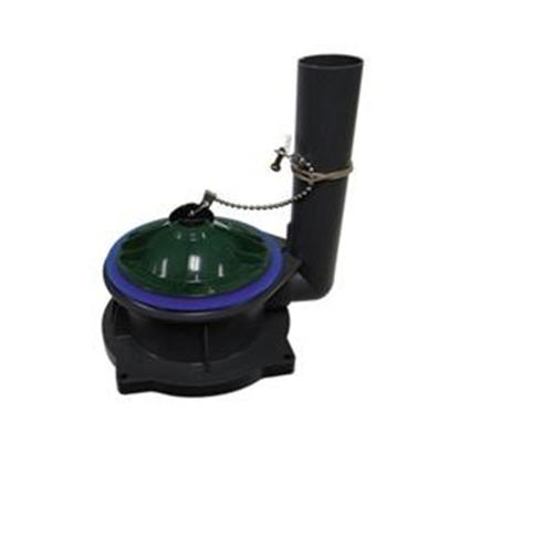 American Standard 3280.040-0070A; Veneto II / champion 4; flush tower one-piece toilet; in Black / Green    738824-0070A; 738825-0070A; 738911-0070A; 738930-0070A; 738985-0070A; 738647-0070A; 3880.040-0070A