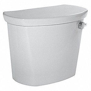 American Standard 4188B004; Cadet Pro; two piece 10"" rough in 1.6 gpf tank repair replacement technical part breakdown