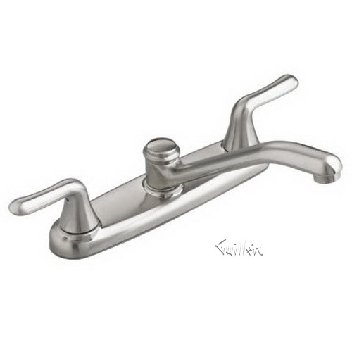 American Standard 4275500F15; Colony Soft; kitchen less spray 1.5 gpm repair replacement technical part breakdown