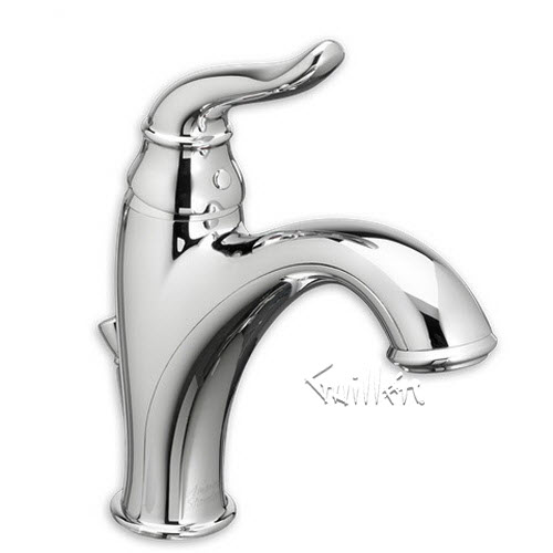 American Standard 4508101; Princeton; monoblock with speed connect drain repair replacement technical part breakdown