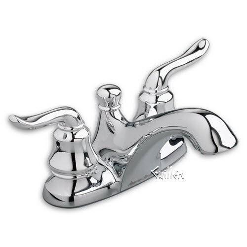 American Standard 4508201; Princeton; two handle dual control centerset 4"" repair replacement technical part breakdown