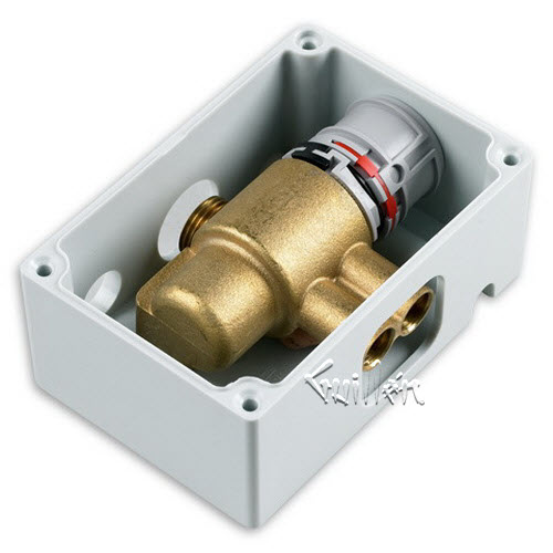 American Standard 605XTMV1070; ; selectronic thermostastic mix valve low lead asse 1070 repair replacement technical part breakdown