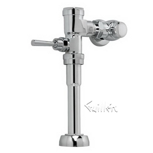 American Standard 6045601; ; manual urinal flushometer 1-1/4"" ts 11.5 r-i 1 repair replacement technical part breakdown