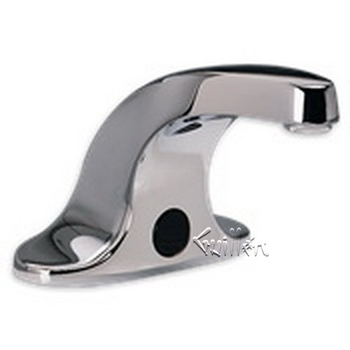 American Standard 6056204; Innsbrook; selectronic faucet ac 0.35 met 7 sec repair replacement technical part breakdown