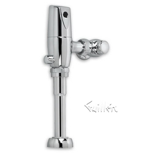 American Standard 6062601; ; selectronic urinal flushometer 1-1/4"" ts 11.5 r-1 1.0 repair replacement technical part breakdown