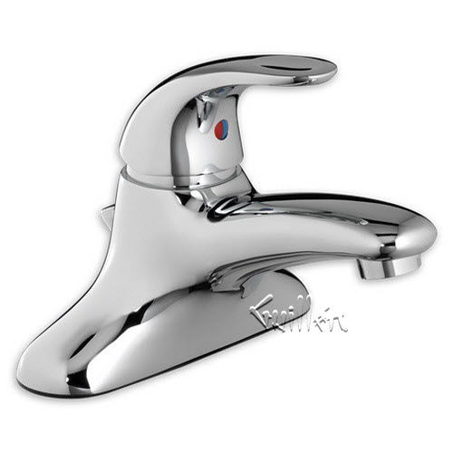 American Standard 6114110; Monterrey; single control centerset 1.5 gpm with drain repair replacement technical part breakdown