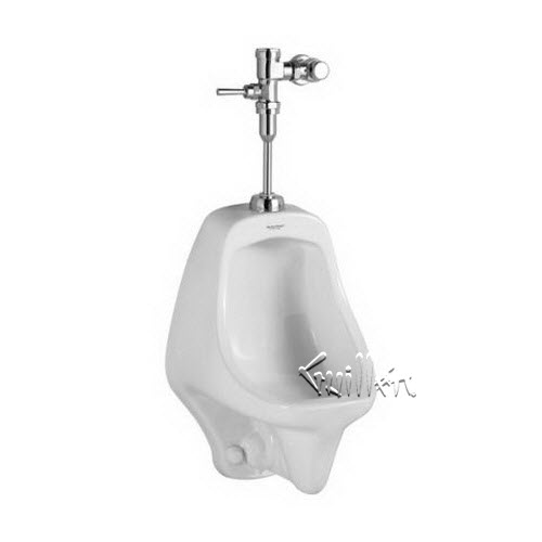 American Standard 6540 6541 6581 6570 6571 6574; Allbrook Jetbrook Maybrook; urinal wall mount repair technical part breakdown