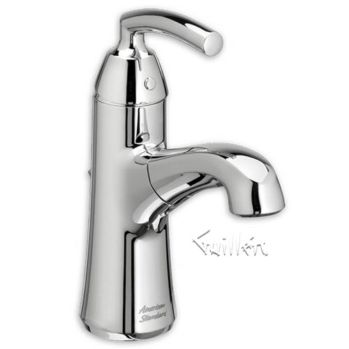 American Standard 7038101; Tropic; monoblock with speed connect drain pull-out repair replacement technical part breakdown