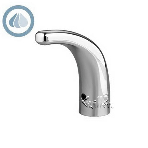 American Standard 7055115; ; int selectronic faucet less mi x ing dc 1.5 repair replacement technical part breakdown