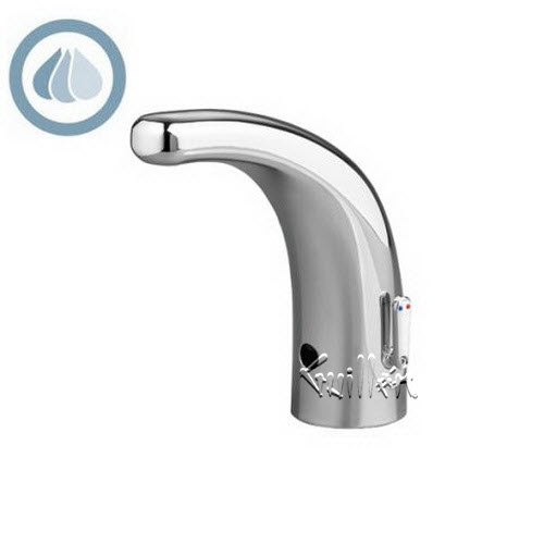 American Standard 7055215; ; selectronic faucet with mi x ing dc 1.5 repair replacement technical part breakdown