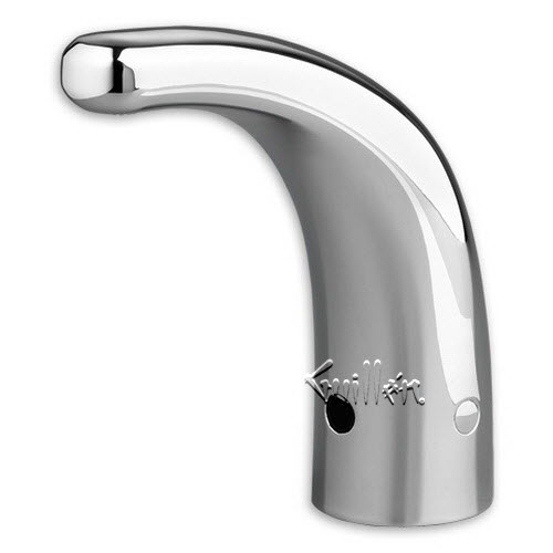 American Standard 7057115; ; selectronic faucet less mi x ing m- ac 1.5 repair replacement technical part breakdown