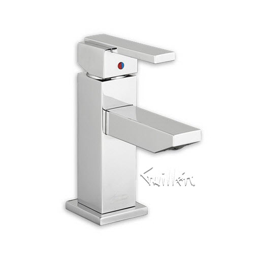 American Standard 7184101; Times Square; monoblock faucet repair replacement technical part breakdown