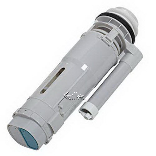 American Standard 7381002-400.0070A; ; dual flush valve #a2412; in Unfinish