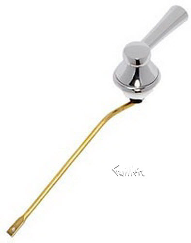 American Standard 7381459-200.2950A; Esteem / Heritage; trip lever; in Satin