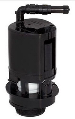 American Standard 7381551-401.0070A; ; flush tower assembly activate; in Unfinish
